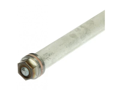 Магниевый анод G 1 1/2\" x 575 мм, Ø 33 мм, для котлов Buderus (Артикул: 87185418890)