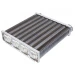 Первичный теплообменник Navien 30012859c (13-24 кВт, газ, нержавеющая сталь)