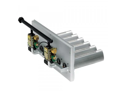Промышленная газовая горелка Viessmann GS1D, 108 кВт, артикул 7247735