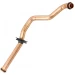 Трубка подачи теплоносителя для котлов Ariston, Chaffoteaux 65115915 (OEM)