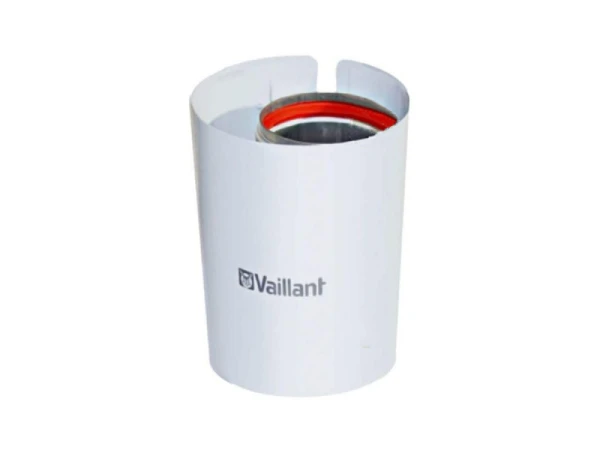 Разъемная муфта Vaillant D60/100 для котлов TurboTec/TurboFit, артикул 303816