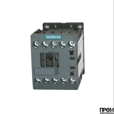 Миниконтактор Weishaupt 3RT2016-1AP01