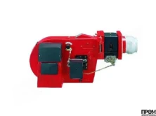 Дизельная горелка Weishaupt L 1Z-B, исп. D