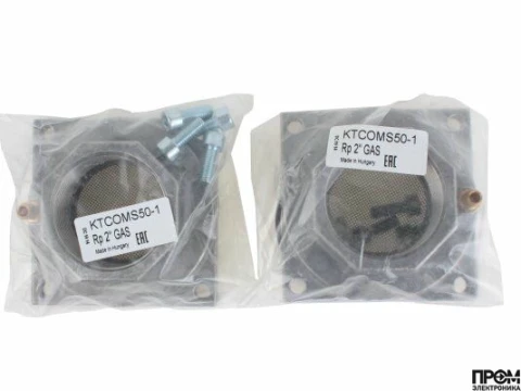 Комплект фланцев Honeywell KTCOMS50