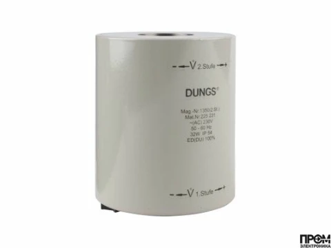 Электромагнитная катушка Riello 1350