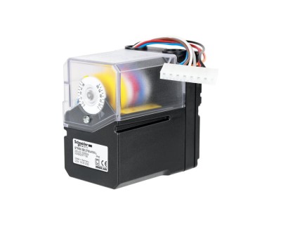 Сервопривод Berger Lahr / Schneider Electric STM30 B2.37/6 41N L