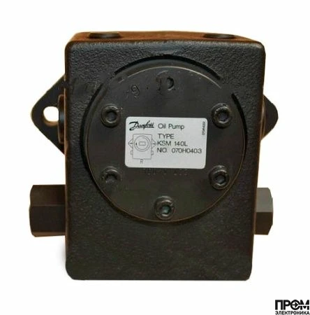 Danfoss KSM140L 070H0403