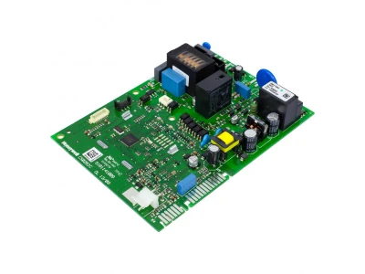 Плата управления Honeywell SM11464 для котлов Baxi, артикул 710648000