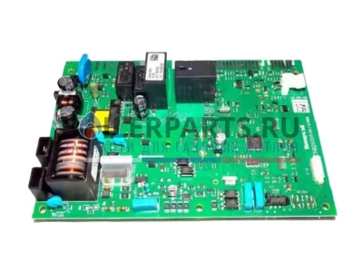 Плата управления Honeywell SM 11475 для котлов Baxi/Westen, артикул 7731866