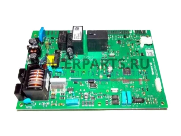 Плата управления Honeywell SM 11475 для котлов Baxi/Westen, артикул 7731866