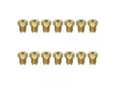 Сопло горелки Vaillant 291213 для газовых котлов