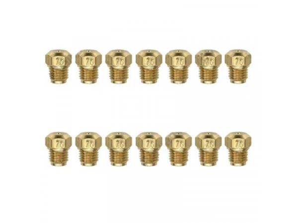 Сопло горелки Vaillant 291213 для газовых котлов
