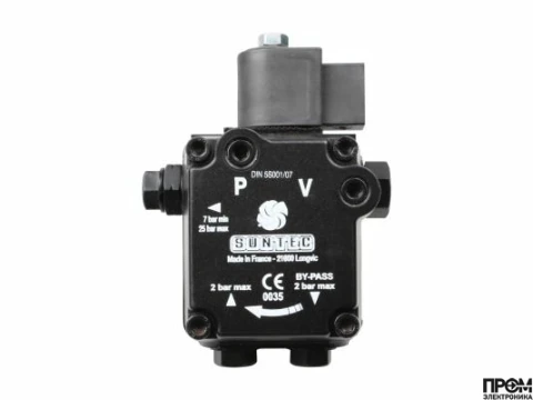 Suntec AS 47 D 1596 6P 0700