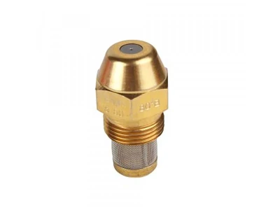 Форсунка газовая Danfoss OD 5.50 / 80º, артикул 030B0225, расход 5.5 гал/ч