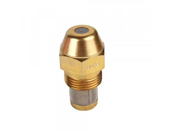 Форсунка газовая Danfoss OD 5.50 / 80º, артикул 030B0225, расход 5.5 гал/ч