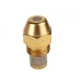 Форсунка газовая Danfoss OD 5.50 / 80º, артикул 030B0225, расход 5.5 гал/ч