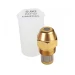 Форсунка газовая Danfoss OD 5.50 / 80º, артикул 030B0225, расход 5.5 гал/ч