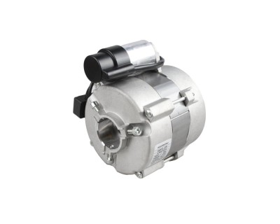 Электродвигатель Elco EBR DYD-75 F120/R Oil
