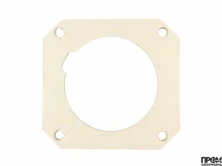 Прокладка фланца Elco Ø140 мм, 13018590