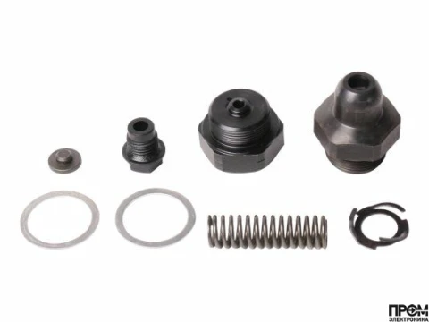 Регулятор низкого давления J/E V1.4-2.8 бар