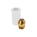 Форсунка Danfoss OD 15.00/80º B