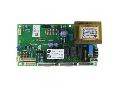 Плата управления Ferroli PCB Atlas D - DBM06B (Артикул: 39826981)