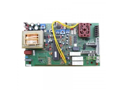 Плата управления для котлов Termet Mini Max Turbo GCO-DP-21-03 52701 (Tester, 0955.20.00.00)