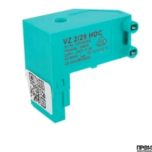 Трансформатор розжига Anstoss VZ 2/25 HDC