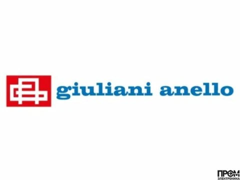 Ремкомплект регулятора давления Giuliani Anello 3287