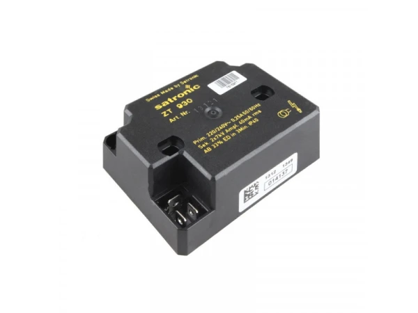 Трансформатор розжига ZT930 Viessmann 7815971 для котлов