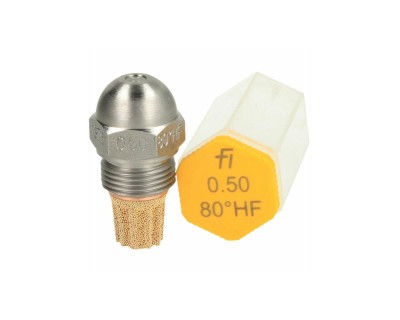 Форсунка Fluidics 0.50/80° HF