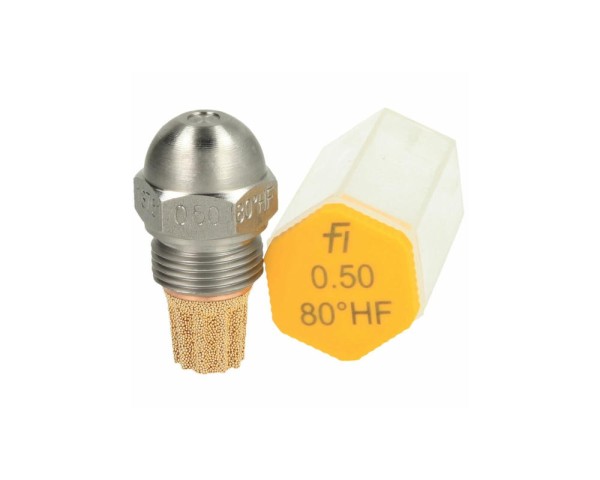 Форсунка Fluidics 0.50/80° HF