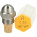Форсунка Fluidics 0.50/80° HF