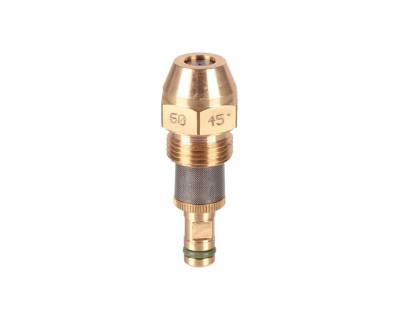 Форсунка Fluidics KW3-60/45°