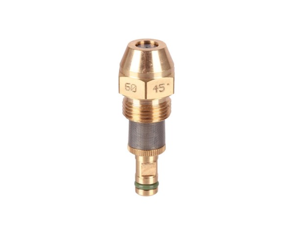 Форсунка Fluidics KW3-60/45°