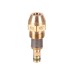 Форсунка Fluidics KW3-60/45°