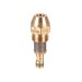 Форсунка Fluidics KW3-60/45°