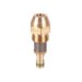 Форсунка Fluidics KW3-60/45°