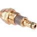 Форсунка Fluidics KW3-60/45°