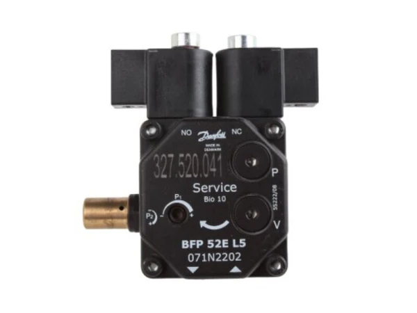 Насос для горелки Danfoss BFP52EL5 (071N2202)