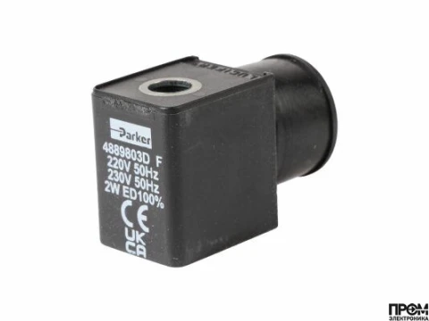 Электромагнитная катушка Weishaupt 4889803D F, 604379