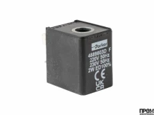 Электромагнитная катушка Weishaupt 4889803D F, 604379