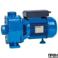 Насос самовсасывающий Speroni с 2-мя рабочими колёсами NBM 300 102202370