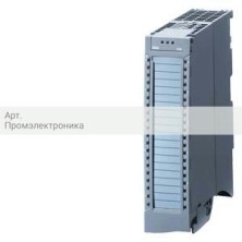 Модуль ввода аналоговых сигналов Siemens SIPLUS S7-1500 AI 8XU/I/RTD/TC, 6AG1531-7KF00-7AB0