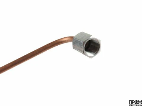 Медная топливная трубка Lamborghini Z301091620