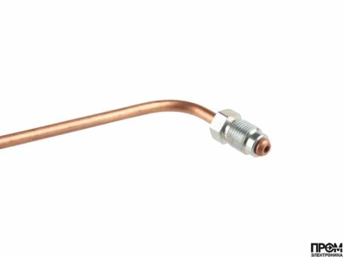 Медная топливная трубка Lamborghini Z301091620