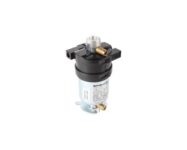 Газовый электромагнитный клапан Brahma VCM01 14000013