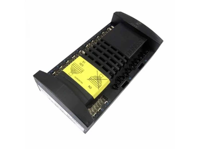 Автомат топочный Dungs MPA51 S03 V1.20E (арт. 7824654) для котлов Viessmann