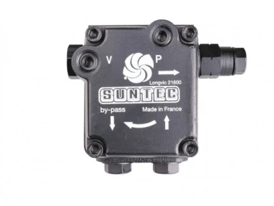 Насос для дизельного топлива Suntec AN 67 C 1336 (020201056) - Шестеренчатый, 79 л/ч, 10-20 бар