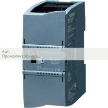 Модуль ввода-вывода дискретных сигналов Siemens SIMATIC S7-1200 SM 1223 6ES7223-1QH32-0XB0
